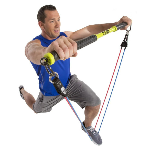 Portable Home Gym Set fitness resistance bands set fitness band workout gym equipment for home Portable Home Gym Set fitness resistance bands set fitness band workout gym equipment for home