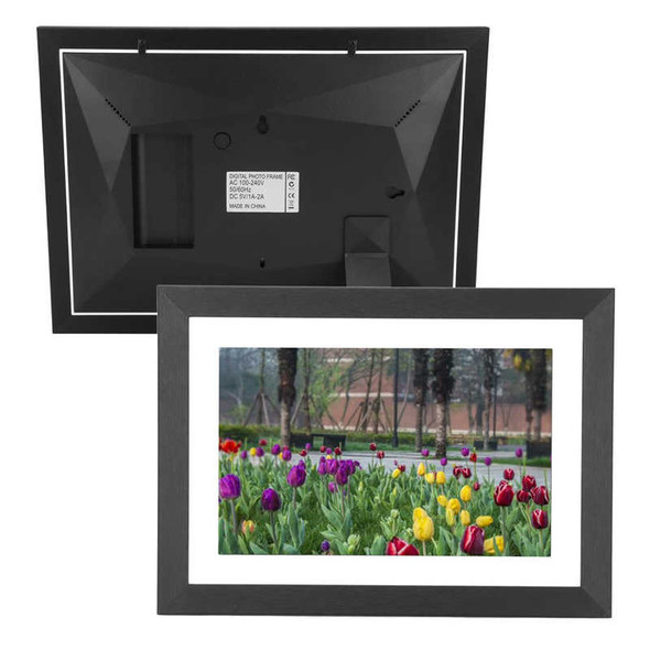 Digital Photo Frame 10.1in IPS HD Touch Screen Digital Picture Album Digital Photo Frame 10.1in IPS HD Touch Screen Digital Picture Album