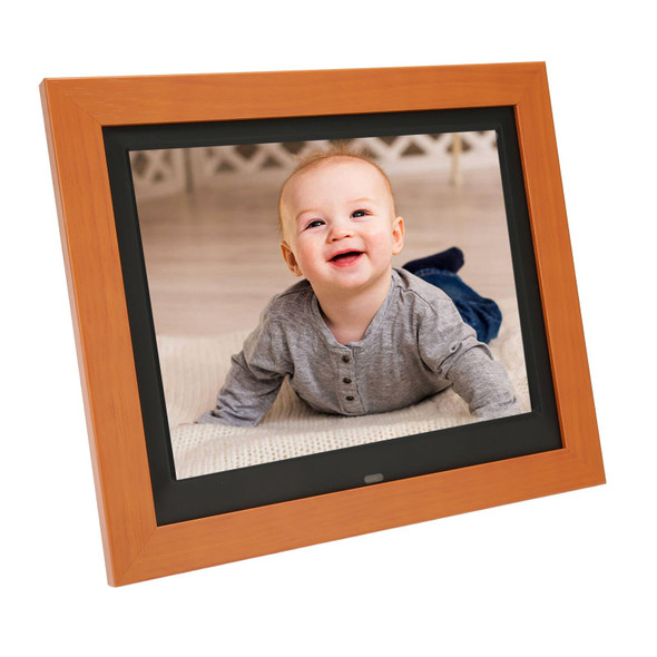Electronic Photo Frame 1024 X 768 Resolution High Definition Digital Electronic Photo Frame 1024 X 768 Resolution High Definition Digital