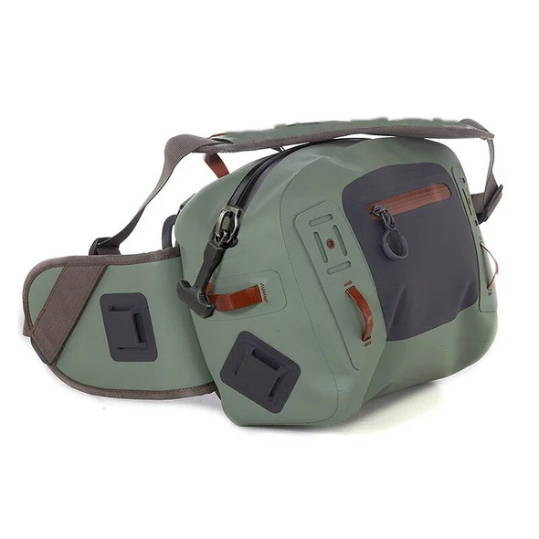 Airtight TPU Waterproof Floating Dry Waist Fishing Tackle Bag Hip Pack for Ourdoor Kayak,Rafting,Boating,Swimming,Diving,hunting Airtight TPU Waterproof Floating Dry Waist Fishing Tackle Bag Hip Pack for Ourdoor Kayak,Rafting,Boating,Swimming,Diving,hunting