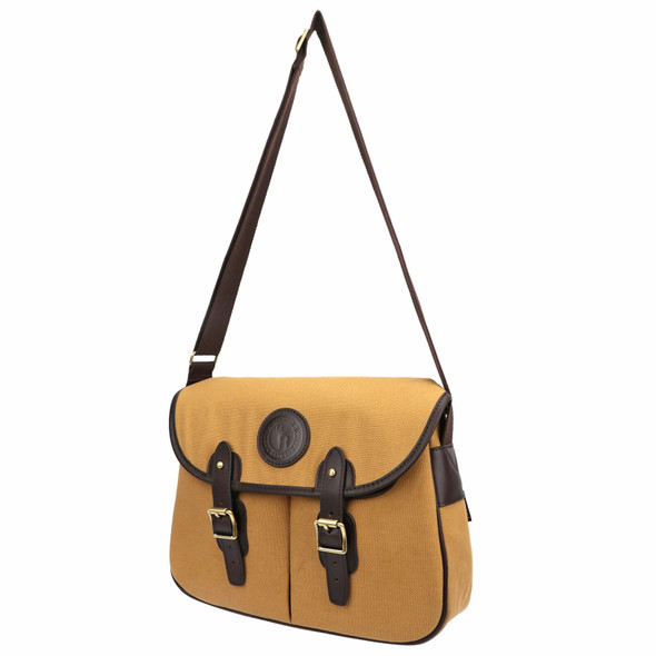 Tourbon Vintage Canvas Leather Fishing Storage Bag Removable Liner Durable Fly Fishing Game Sport Climbing Bags Tourbon Vintage Canvas Leather Fishing Storage Bag Removable Liner Durable Fly Fishing Game Sport Climbing Bags
