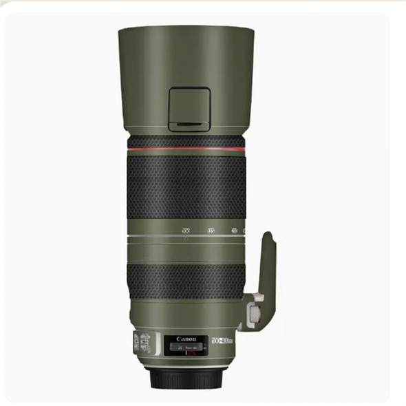 For Canon Ef 100-400mm F4.5-5.6 L Is Ii Usm Anti-scratch Camera Lens