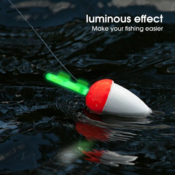 2/4/6Pcs Fishing Glow Sticks Rod Tip Glow Sticks Fishing Rod Floats Glow Sticks Clip Fishing Rod Night Fishing Fluorescent Light 2/4/6Pcs Fishing Glow Sticks Rod Tip Glow Sticks Fishing Rod Floats Glow Sticks Clip Fishing Rod Night Fishing Fluorescent Light