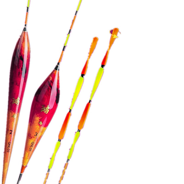 Highly Sensitive Spiral Tail Fising Float Set Eye Catching Bold Crucian Carp Float Windproof Windproof Nano Vertical Buoy Float Highly Sensitive Spiral Tail Fising Float Set Eye Catching Bold Crucian Carp Float Windproof Windproof Nano Vertical Buoy Float