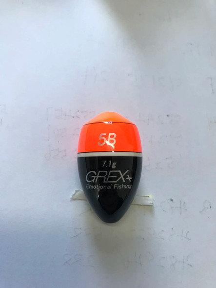 Japan GREX+ 2 Section Conductor Structure Pipe Competitive Front Rock Fishing A Wave/floating Wave/floating Wave/single Cone