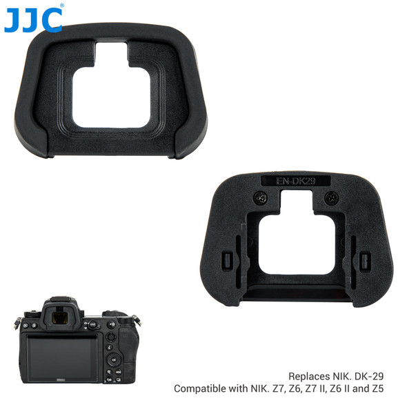 Camera Nikon Z5 Accessories | Viewfinder Eyepiece Dk-29 | Photo Studio
