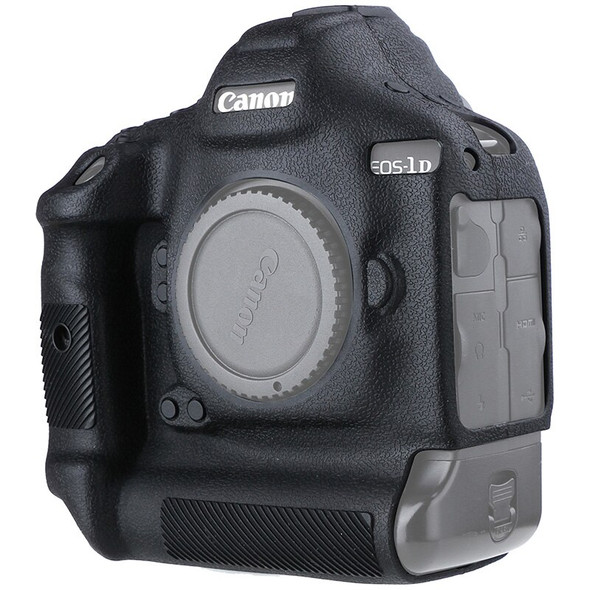 Silicone Camera Protective Case | Silicone Case Canon 1dx | Silicon