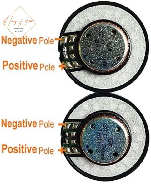1pair 40mm Headphone Speaker Driver 32ohm For Marshall Major II Marshall Major 2 Series Headsets Replacement Speaker Parts 1pair 40mm Headphone Speaker Driver 32ohm For Marshall Major II Marshall Major 2 Series Headsets Replacement Speaker Parts