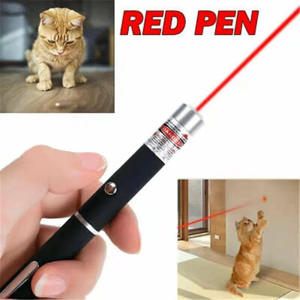 Laser Pointer Without Number 7 Battery Funny Cats and Dogs Red Purple Green Light Laser Pen Hunting Laser Camping Equipment