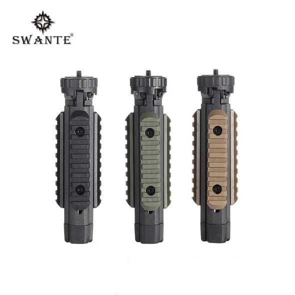 SWANTE Goal Zero Tactical Tripod Tactical Bracket Equipment Lighthouse Outdoor Camping Light Military Stand Camping Equipment