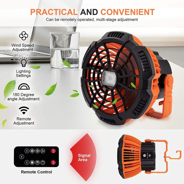 60H Battery Life Solar Camping LED Light With Fan Emergency Lamp With Power Bank USB Rechargeable Lantern For Outdoor Tent BBQ 60H Battery Life Solar Camping LED Light With Fan Emergency Lamp With Power Bank USB Rechargeable Lantern For Outdoor Tent BBQ