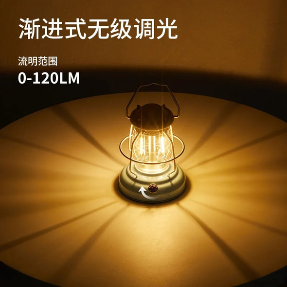 Naturehike Children's Outdoor Retro Camp Lights Field Camping Atmosphere Lamp Anti-drop Lightweight Tent Lights Portable Lantern Naturehike Children's Outdoor Retro Camp Lights Field Camping Atmosphere Lamp Anti-drop Lightweight Tent Lights Portable Lantern