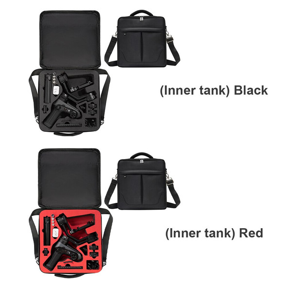 Zhiyun Weebill 2 Accessories | Zhiyun Weebill Bag Case 2 | Weebill 2