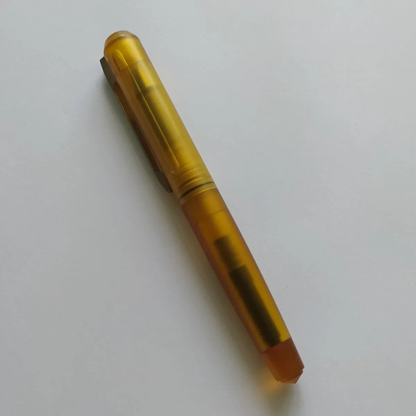 EDC Imported PEI and Titanium Alloy Signature Pen Writing Multi-functional Portable Outdoor Tools EDC Imported PEI and Titanium Alloy Signature Pen Writing Multi-functional Portable Outdoor Tools