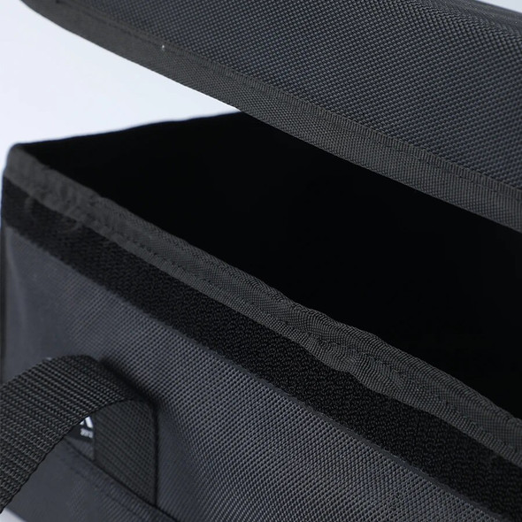 Stanluck IGT Tray Storage Bag 2Units High Strength Oxford Cloth Outdoor Camping Portable Multifunctional Organ