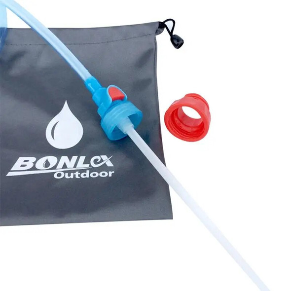 Water Bottle Drink Tube Hose Hydration Bladder Reservoir Pack Backpack System Hose Kit Cycling Hiking Travel Waterbag Tube 캠핑용품