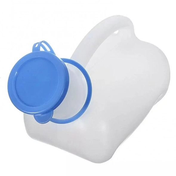 1~5PCS Portable Plastic Mobile Urinal Toilet Aid Bottle Outdoor Camping Car Urine Bottle For Women Men Journey Travel Kit