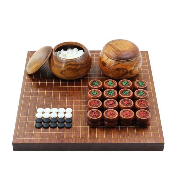 Travel Imitation Professional Chess Board Games Wood Kit Game Luxury Chess Board Table Medieval Family Ajedrez Couple Games