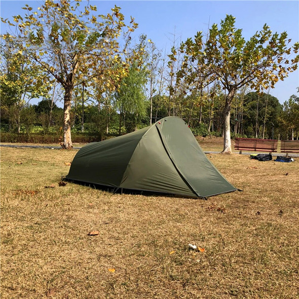 2 Person Camping Tent Outdoor Tents Waterproof Summer Beach Tent For Camping Biking Hiking Muntaineering Fishing 2 Person Camping Tent Outdoor Tents Waterproof Summer Beach Tent For Camping Biking Hiking Muntaineering Fishing