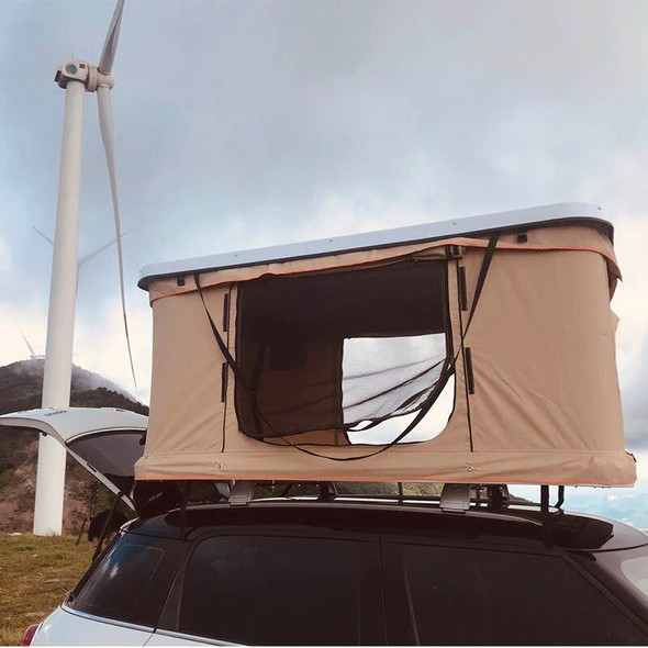 Outdoor Travel Hard Shell Rooftop Car Camping Tents Outdoor Travel Hard Shell Rooftop Car Camping Tents