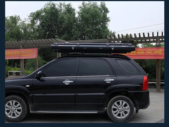 Pop-up Outdoor camping Car Tent Hydraulic struts Quick open Vehicle Rooftop Tent TRANSFORM YOUR VEHICLE INTO A MOBILE CAMPSITE Pop-up Outdoor camping Car Tent Hydraulic struts Quick open Vehicle Rooftop Tent TRANSFORM YOUR VEHICLE INTO A MOBILE CAMPSITE