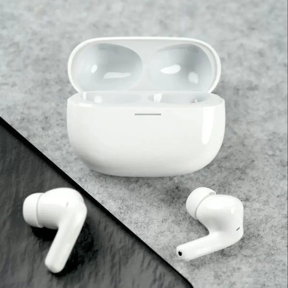 Xiaomi Redmi Buds 5 Pro Earphone TWS Wireless Bluetooth Earbuds 52dB Noise Cancelling Mic Headphone Headset 38H Battery Life