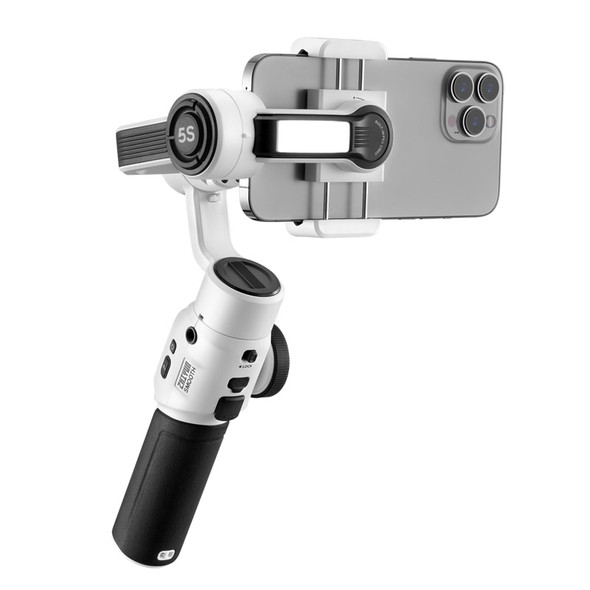 Zhiyun Smooth 5s Smooth 5 3 Axis Handheld Gimbal for iPhone Samsung 