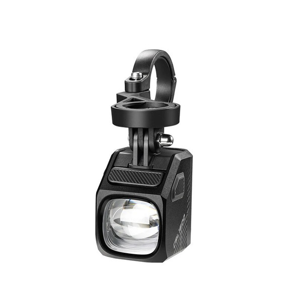 CBL 1600LM Bike Headlight Cut-off Line Bicycle Handlebar Front Hanging Light Remote Control Mountain Lamp Cycling Accessories