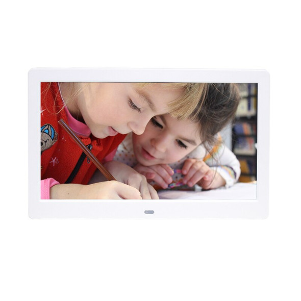 Photo Frame Digital Hd | Electronic Photo Frame | Digital Photo Album