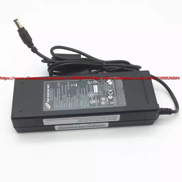 Original FSP FSP075-DMAA1 12V 6.25A AC Adapter Charger 75W For Tandberg Polycom Cisco Switching Power Supply FSP075-DIBAN2