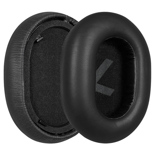 Geekria QuickFit Replacement Ear Pads for Plantronics BackBeat GO 810, GO810 Wireless Headphones Ear Cushions, Headset Earpads