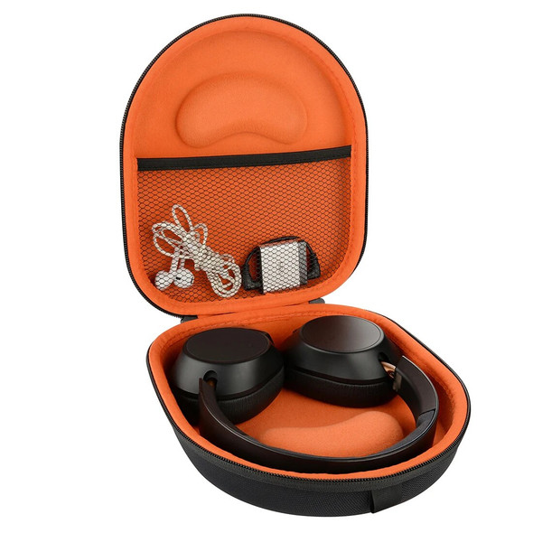 Geekria Shield Headphones Case Compatible with Plantronics BACKBEAT GO810, PRO2, 3300 Case Geekria Shield Headphones Case Compatible with Plantronics BACKBEAT GO810, PRO2, 3300 Case