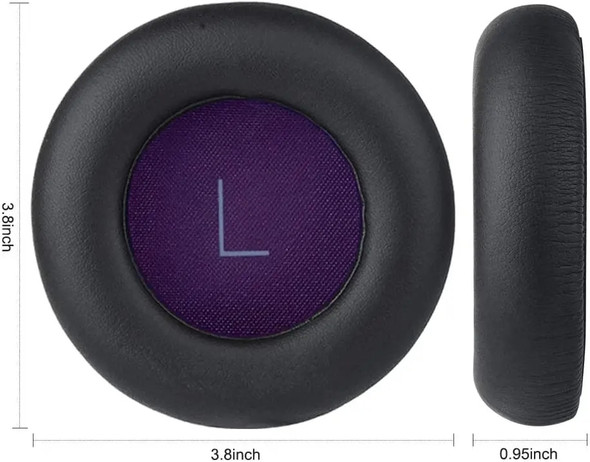 New Replacement Headband Protector Protective and Ear Pads for Plantronics backbeat pro Wireless Noise canceling Headphone Cover New Replacement Headband Protector Protective and Ear Pads for Plantronics backbeat pro Wireless Noise canceling Headphone Cover