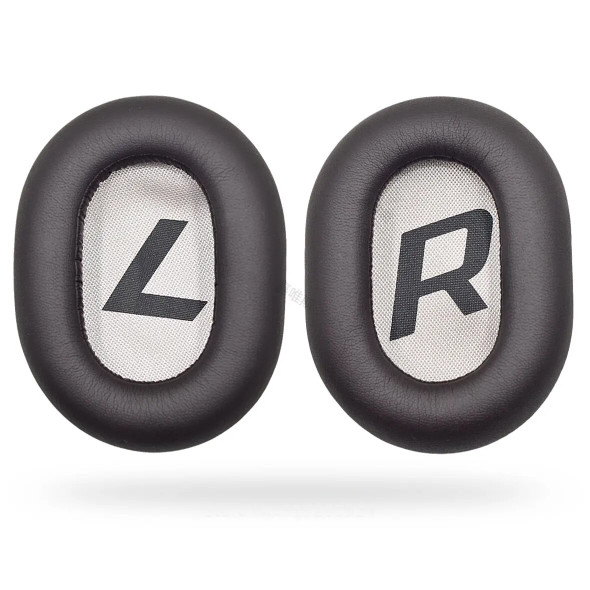 Replaceable Earpads Ear Pad Cushion for Plantronics BackBeat PRO 2 Over Ear Wireless Headphones Earpad Headband Protector
