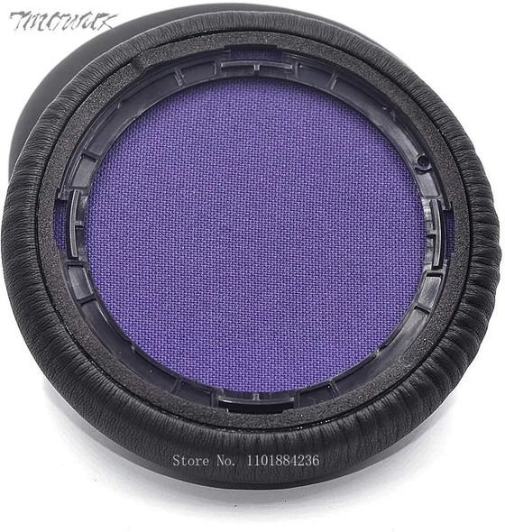 Ear Pads Headset Foam Cushion Replacement Compatible with Plantronics BackBeat Pro 1 Wireless Headphones part