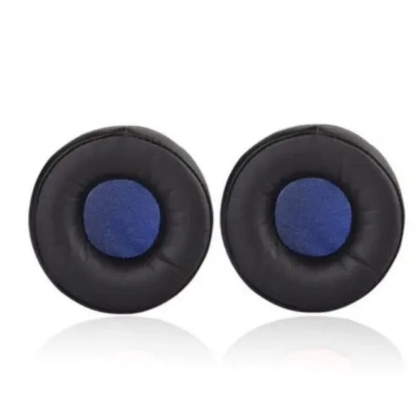 Standard Protein Leather Ear Pad Replacement Soft Earpads for JABRA Move Wireless Headset Repair Part Headphone Accessories
