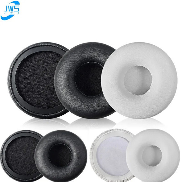 Ear Pads Cushion Replacement For Jabra Move Wireless Revo Wireless Headphone Memory Foam Earpads Soft Protein Earmuffs