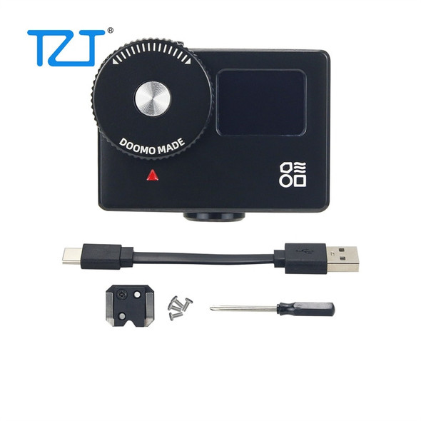 Tzt Doomo Meter S Photography Light Meter Small Light Exposure Meter