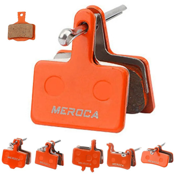 MTB Bicycle Resin Semimetal Disc Brake Pads for Shimano B01S M375 M395 M446 M485 M486 M416 Deore M515 M525 Bike Brake MTB Bicycle Resin Semimetal Disc Brake Pads for Shimano B01S M375 M395 M446 M485 M486 M416 Deore M515 M525 Bike Brake
