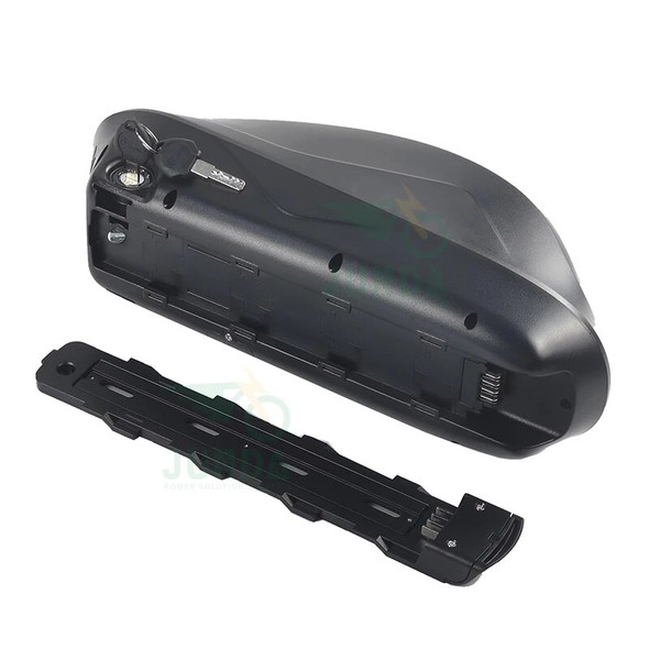 36V 48V 52V Electric Bike Lithium Battery 24.5Ah 31.5Ah 21700 sam/sung Ebike Battery for Bicycle Scooter Motorcycle with Charger