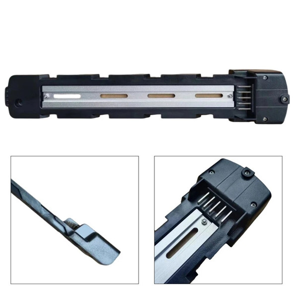 Electric Bike Battery Bottom Base Super73 5pin Electric Bike Battery Holder Electric Bike Battery Holder Mounting Accessories
