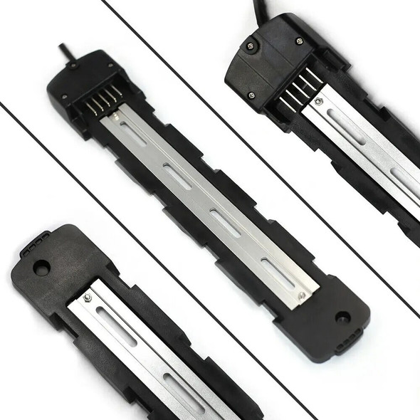 Ebike Battery Downtube Mounting Plate Bracket holder for Mount Electric Bicycle MTB 370x70x140mm e-bike Accessories