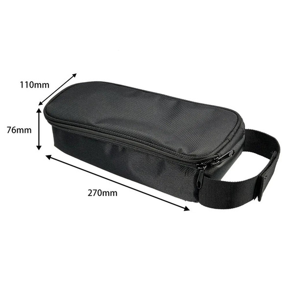 Universal E-Bike Controller Bag Durable Electric Bicycle Bike Conversion Battery Case Upgrade Accessory For E-bike Waterproof