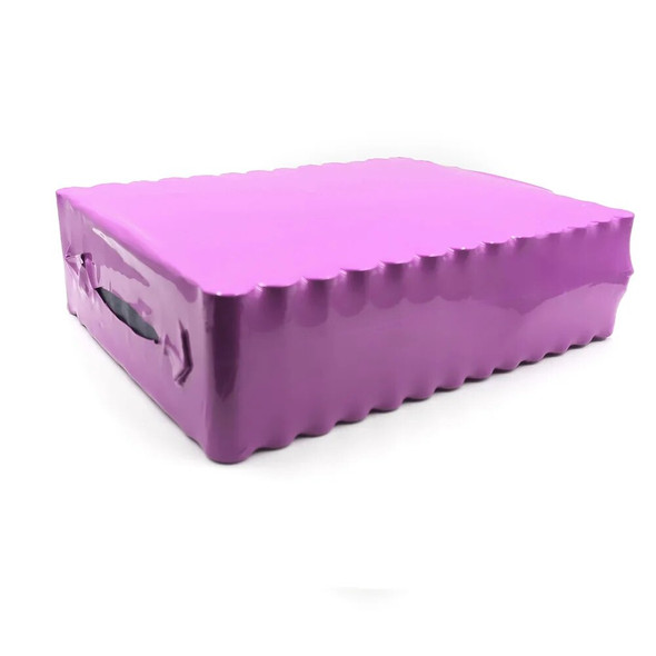 With 5A charger 24.5Ah 20S7P 72V battery e-bike ebike electric bicycle Li-ion Motorcycle tricycle customizable 275x190x70mm