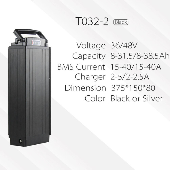 UPP 48V 1000W Electric Bicycle Battery 48V 17.5Ah 20Ah 31.5Ah 52V 28Ah 1500W High Capacity Lithium Bike Battery Bafang BBS01 02