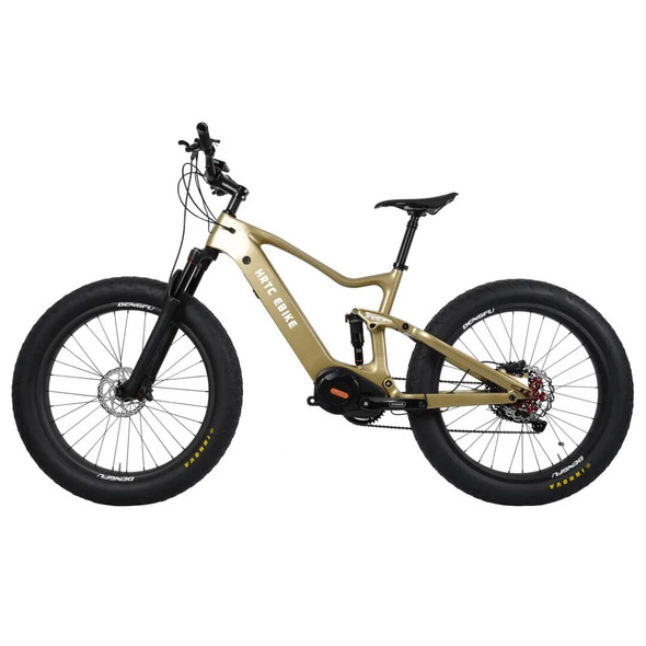 26inch carbon fiber electric fat bike bafang BAFANG M620 G510 48V 1000W mid motor Cross-country snow electric assisted bicycle