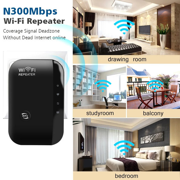 kebidumei Wireless-N Repeater WIFI Router 300mbps 802.11N/B/G Signal Antennas Boosters Extend Amplifier Repeater Range Expander kebidumei Wireless-N Repeater WIFI Router 300mbps 802.11N/B/G Signal Antennas Boosters Extend Amplifier Repeater Range Expander