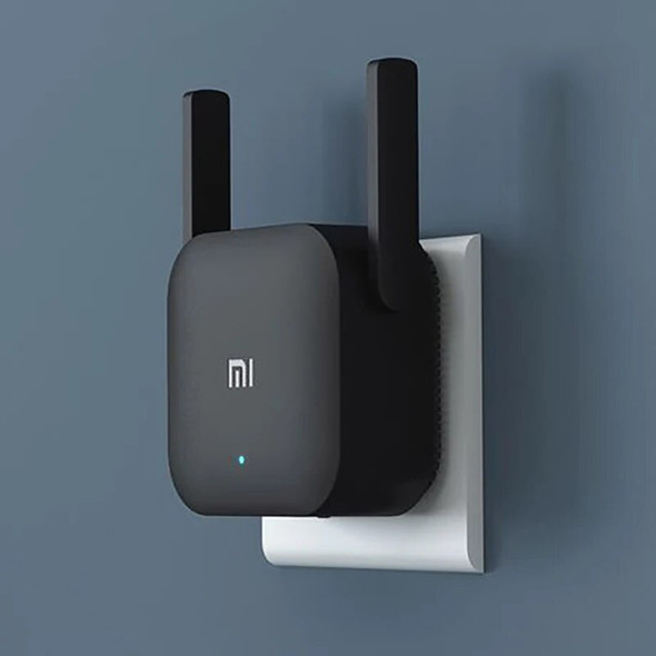 XIAOMI Mi WiFi Amplifier Pro Range Extender 2.4GHz Band 300Mbps Ethernet Port Amplifier WiFi Signal Router XIAOMI Mi WiFi Amplifier Pro Range Extender 2.4GHz Band 300Mbps Ethernet Port Amplifier WiFi Signal Router