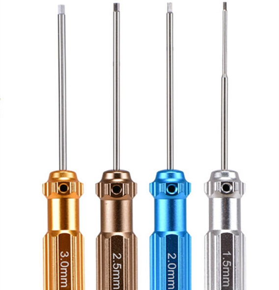 Maintenance Plant Protection Machine | Screwdriver Set | Dji Hexagonal