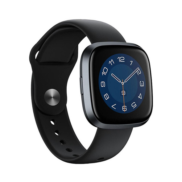 Non-invasive Blood Glucose Smart Watch